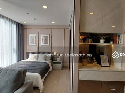 One9Five Asoke-Rama 9, Bangkok, Thailand One9Five Asoke-Rama 9, Bangkok, Thailand