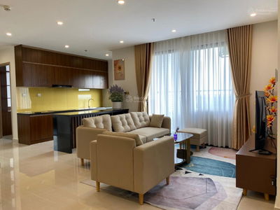 Vinhomes Grand Park, Vietnam Vinhomes Grand Park, Vietnam