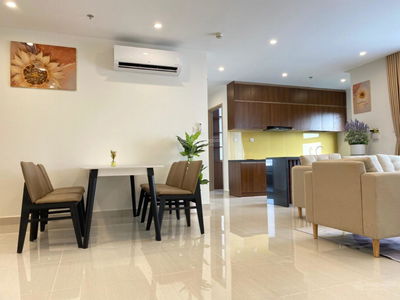 Vinhomes Grand Park, Vietnam Vinhomes Grand Park, Vietnam