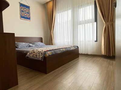 Vinhomes Grand Park, Vietnam  Vinhomes Grand Park, Vietnam