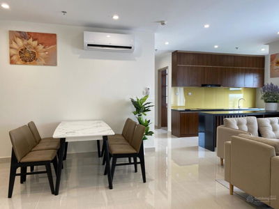 Vinhomes Grand Park, Vietnam  Vinhomes Grand Park, Vietnam