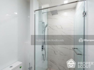 The Line Sukhumvit 101, Bangkok, Thailand The Line Sukhumvit 101, Bangkok, Thailand