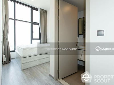 The Line Sukhumvit 101, Bangkok, Thailand The Line Sukhumvit 101, Bangkok, Thailand