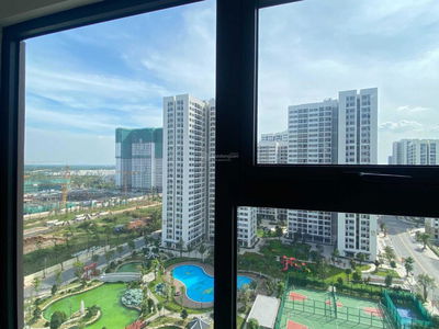 The Origami - Vinhomes Grand Park, Vietnam  The Origami - Vinhomes Grand Park, Vietnam