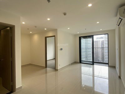 The Origami - Vinhomes Grand Park, Vietnam The Origami - Vinhomes Grand Park, Vietnam