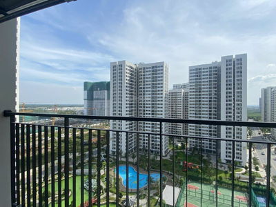 The Origami - Vinhomes Grand Park, Vietnam  The Origami - Vinhomes Grand Park, Vietnam