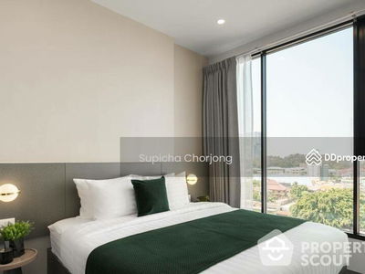 The Hampton Sriracha, Chon Buri, Thailand The Hampton Sriracha, Chon Buri, Thailand