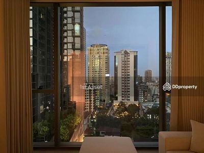 The Strand Thonglor, Bangkok, Thailand The Strand Thonglor, Bangkok, Thailand