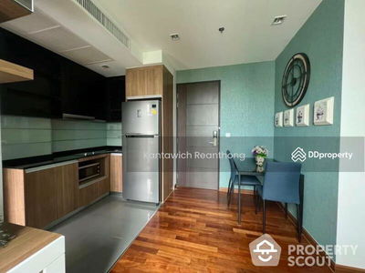 Wish Signature Midtown Siam, Bangkok, Thailand Wish Signature Midtown Siam, Bangkok, Thailand