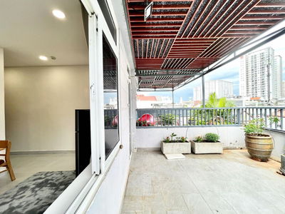 Nguyen Xi Street, Vietnam Nguyen Xi Street, Vietnam