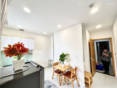 Nguyen Xi Street, Vietnam Nguyen Xi Street, Vietnam