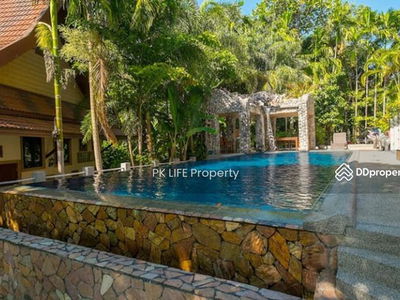 Housing in Kathu, Thailand Housing in Kathu, Thailand