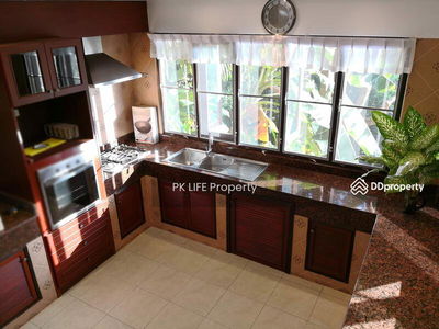 Housing in Kathu, Thailand Housing in Kathu, Thailand