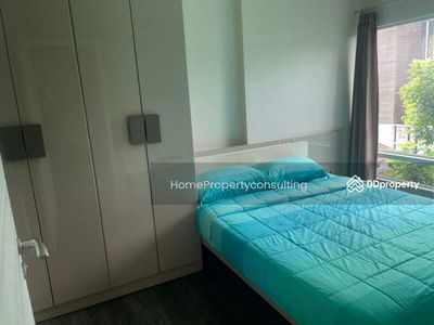 The Crest Sukhumvit 49, Bangkok, Thailand The Crest Sukhumvit 49, Bangkok, Thailand