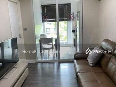 The Crest Sukhumvit 49, Bangkok, Thailand The Crest Sukhumvit 49, Bangkok, Thailand