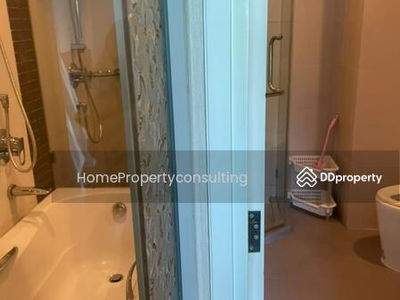 The Crest Sukhumvit 49, Bangkok, Thailand The Crest Sukhumvit 49, Bangkok, Thailand