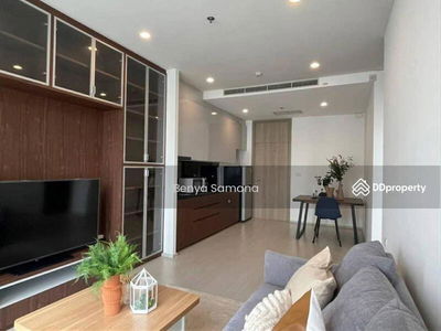 Noble Ploenchit, Bangkok, Thailand Noble Ploenchit, Bangkok, Thailand