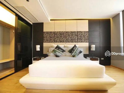 All Seasons Mansion, Bangkok, Thailand All Seasons Mansion, Bangkok, Thailand