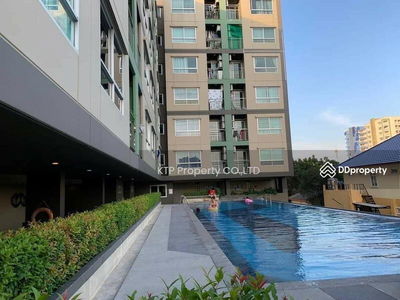 Lumpini Mixx Thepharak-Srinakarin, Samut Prakan, Thailand Lumpini Mixx Thepharak-Srinakarin, Samut Prakan, Thailand