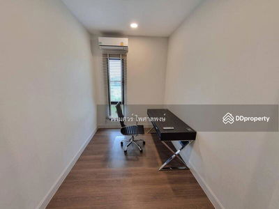 Nantawan Rama 9 New Krungthepkreetha, Bangkok, Thailand Nantawan Rama 9 New Krungthepkreetha, Bangkok, Thailand