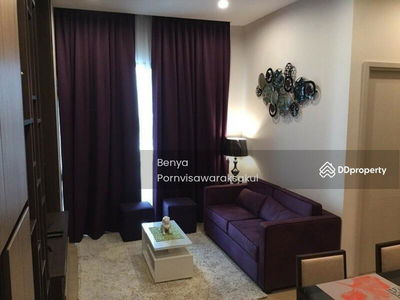 The Capital Ekamai-Thonglor, Bangkok, Thailand The Capital Ekamai-Thonglor, Bangkok, Thailand