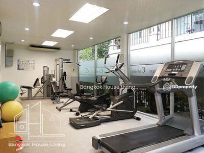 The Cadogan Private Residence, Bangkok, Thailand The Cadogan Private Residence, Bangkok, Thailand