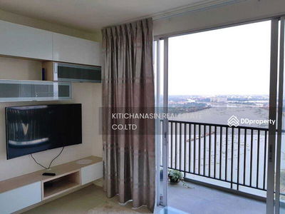 Manor Sanambinnam, Nonthaburi, Thailand Manor Sanambinnam, Nonthaburi, Thailand