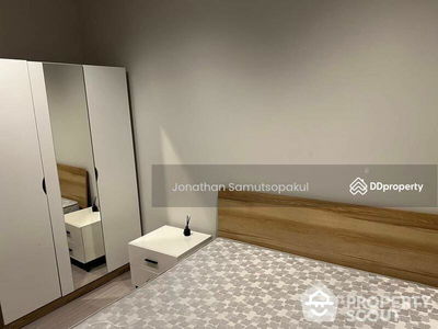 Life Asoke-Rama 9, Bangkok, Thailand Life Asoke-Rama 9, Bangkok, Thailand