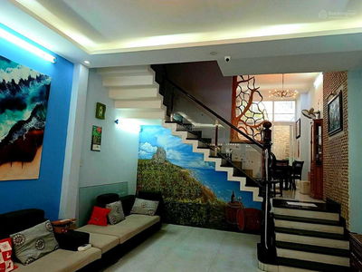 Жилье в Nha Be, Vietnam  Жилье в Nha Be, Vietnam