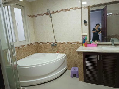 Housing in Nha Be, Vietnam  Housing in Nha Be, Vietnam