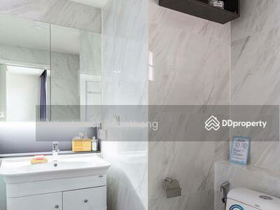 Sirin Place, Bangkok, Thailand Sirin Place, Bangkok, Thailand