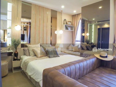 ASHTON Asoke, Bangkok, Thailand ASHTON Asoke, Bangkok, Thailand