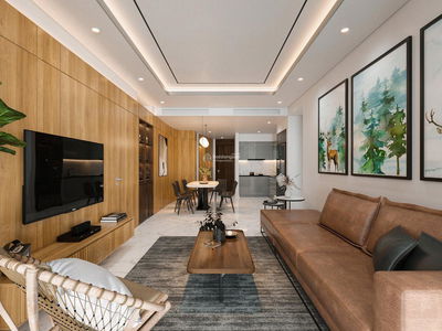 The Garden Hills, Vietnam The Garden Hills, Vietnam