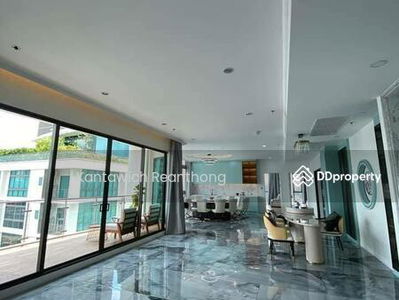 Supalai Oriental Sukhumvit 39, Bangkok, Thailand Supalai Oriental Sukhumvit 39, Bangkok, Thailand