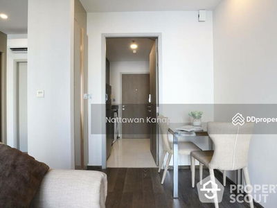 IDEO Q Siam-Ratchathewi, Bangkok, Thailand IDEO Q Siam-Ratchathewi, Bangkok, Thailand