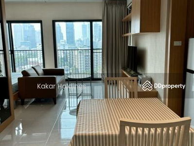 Noble Remix, Bangkok, Thailand Noble Remix, Bangkok, Thailand