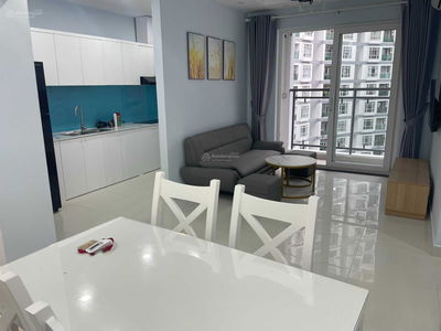 Căn hộ Florita Đức Khải, Vietnam  Căn hộ Florita Đức Khải, Vietnam