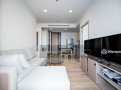 Oka Haus Sukhumvit 36, Bangkok, Thailand Oka Haus Sukhumvit 36, Bangkok, Thailand