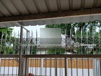 Single house Ladprao, Bangkok, Thailand Single house Ladprao, Bangkok, Thailand