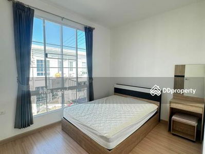 New townhome for rent, Sena Viva Village (J City), Assumption Sriracha, Chon Buri., Thailand New townhome for rent, Sena Viva Village (J City), Assumption Sriracha, Chon Buri., Thailand