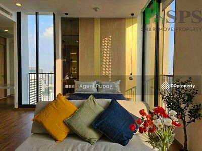 Condo for rent Noble BE19 SUKHUMVIT (SPSAM1127), Bangkok, Thailand Condo for rent Noble BE19 SUKHUMVIT (SPSAM1127), Bangkok, Thailand