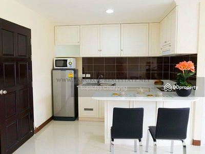 Charming Resident Ekkamai, Bangkok, Thailand Charming Resident Ekkamai, Bangkok, Thailand