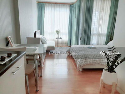 @City Condominium, Bangkok, Thailand @City Condominium, Bangkok, Thailand