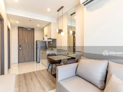 IDEO Mobi Sukhumvit 66, Bangkok, Thailand IDEO Mobi Sukhumvit 66, Bangkok, Thailand