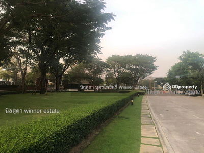 Housing in Sam Phran, Thailand Housing in Sam Phran, Thailand