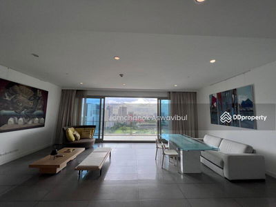 185 Rajadamri, Bangkok, Thailand 185 Rajadamri, Bangkok, Thailand