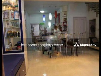 Baan Klang Mueang The Paris Ratchavipha, Bangkok, Thailand Baan Klang Mueang The Paris Ratchavipha, Bangkok, Thailand