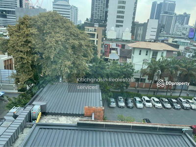 Condolette Light Convent, Bangkok, Thailand Condolette Light Convent, Bangkok, Thailand