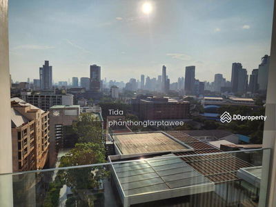 Siamese Exclusive Sukhumvit 42, Bangkok, Thailand Siamese Exclusive Sukhumvit 42, Bangkok, Thailand