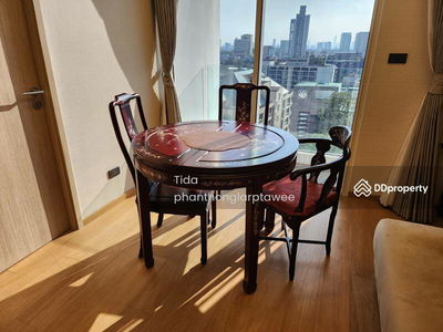 Siamese Exclusive Sukhumvit 42, Bangkok, Thailand Siamese Exclusive Sukhumvit 42, Bangkok, Thailand